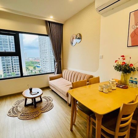 An Homes ハノイ市 エクステリア 写真