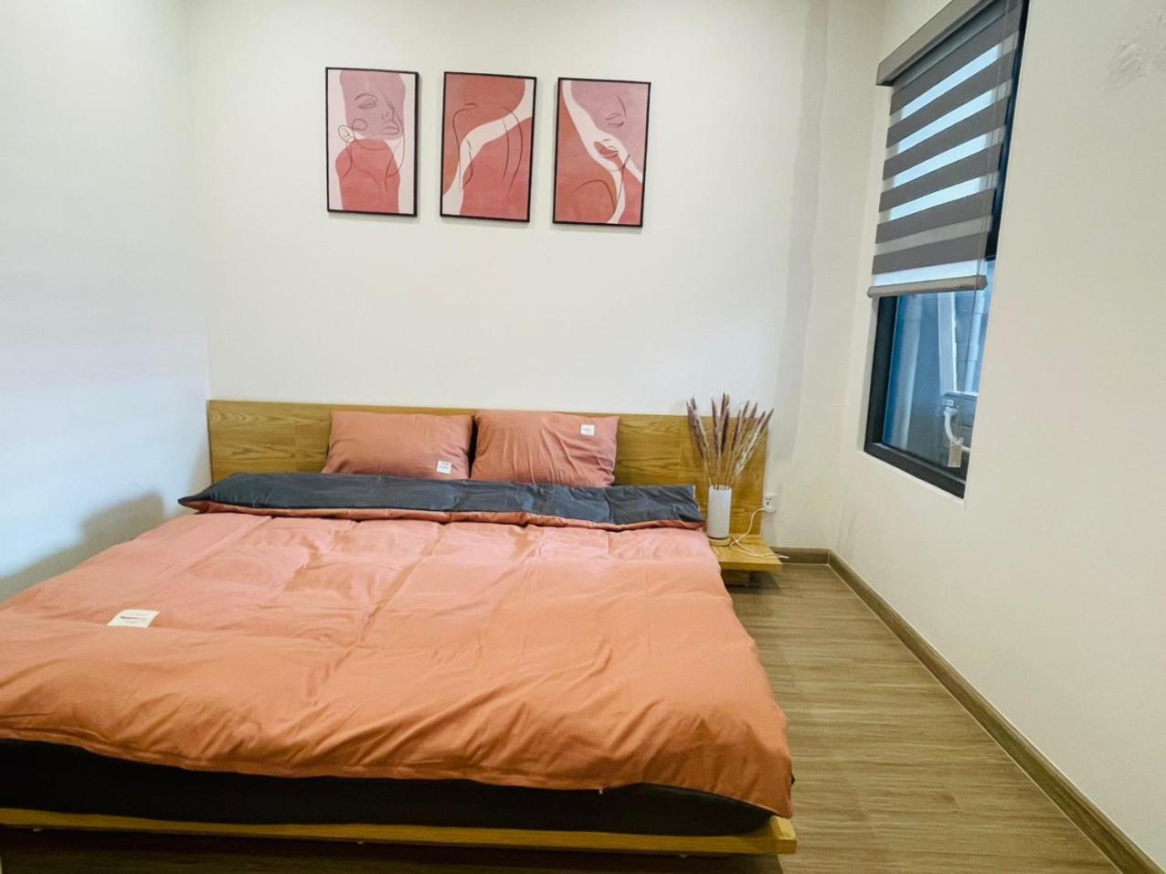 An Homes ハノイ市 エクステリア 写真