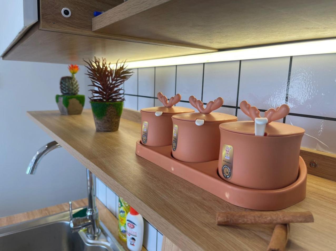 An Homes ハノイ市 エクステリア 写真