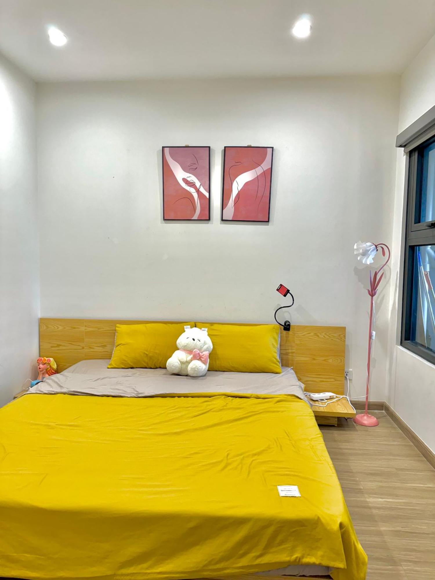An Homes ハノイ市 エクステリア 写真